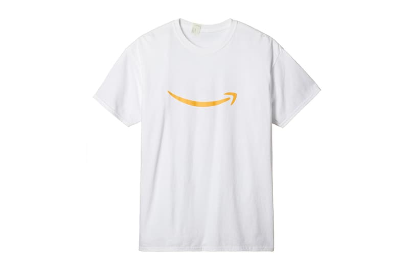 Amazon fashion week tokyo spring summer 2019 october 15 2018 drop release date info skoloct christian dada bed jw ford ANREALAGE Lautashi n.hoolywood trench coat tee shirt print graphic box cardigan collaboration jacket pullover hoodie