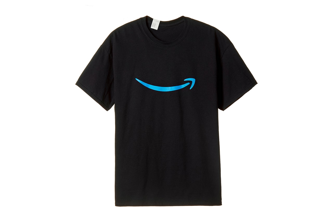 Amazon fashion week tokyo spring summer 2019 october 15 2018 drop release date info skoloct christian dada bed jw ford ANREALAGE Lautashi n.hoolywood trench coat tee shirt print graphic box cardigan collaboration jacket pullover hoodie