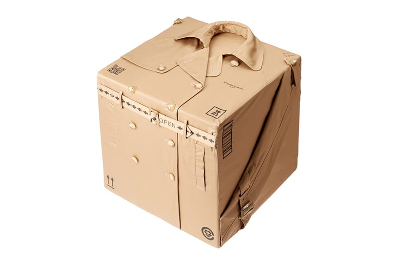 Amazon Teases Exclusive Goods From N.HOOLYWOOD, Bed J.W. Ford, Skoloct and More