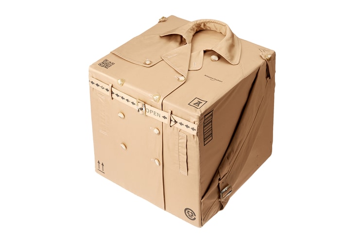 Amazon Teases Exclusive Goods From N.HOOLYWOOD, Bed J.W. Ford, Skoloct and More