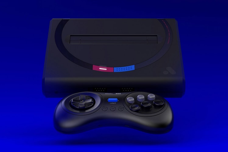 The SEGA Genesis, Mega Drive and Master System Will be Combined into One Retro Console