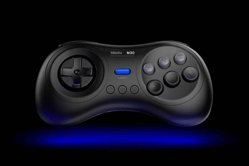 SEGA Retro Console Mega SG Gaming Video Games Mega Drive Genesis
