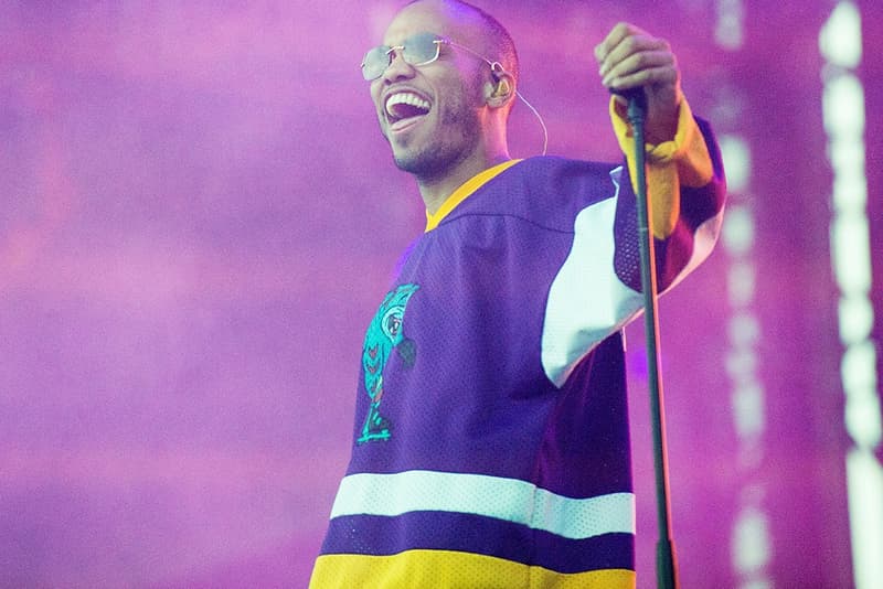 Anderson Paak Kendrick Lamar Tints Stream album new 2018 october listen song collab collaboration music track single