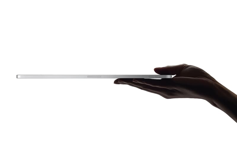 Apple iPad Pro Liquid Retina A12x display face id apple pen pencil snap wireless charge 11 inch 12.9 USB C magnet smart keyboard folio