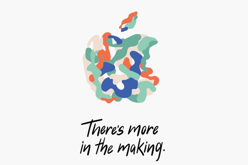 Apple to Announce iPad Pro and New MacBook at October 30 Event