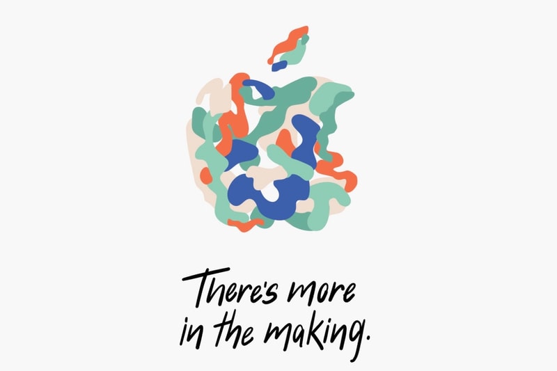 Apple iPad Pro MacBook Retina Display Announcement October 30 Event iOS 12.1
