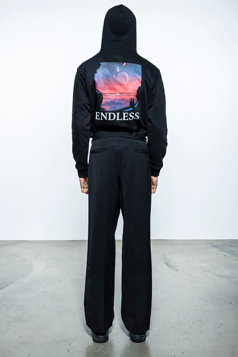 applecore fall winter 2018 lookbook collection paris france identity fashion week