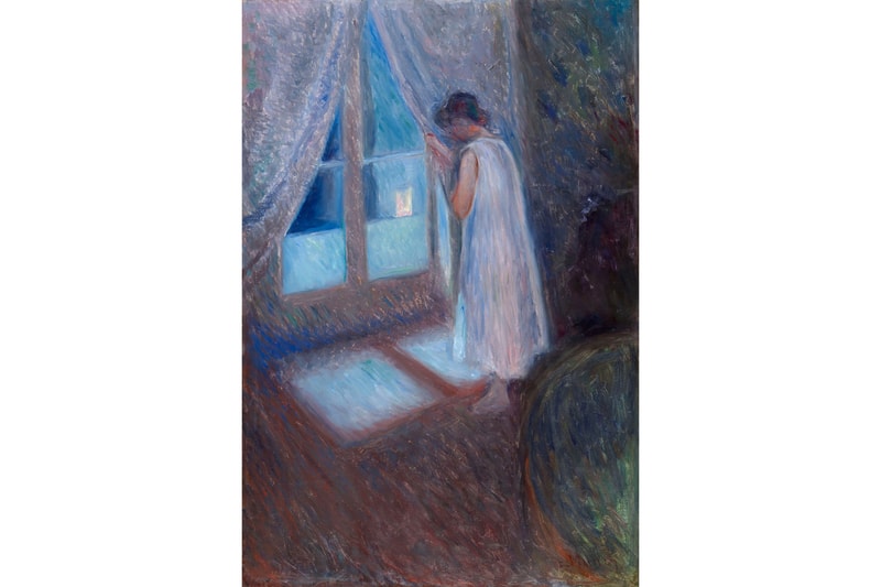 art institute of chicago image collection paintings archival photos vincent van gogh edvard munch piet mondrian