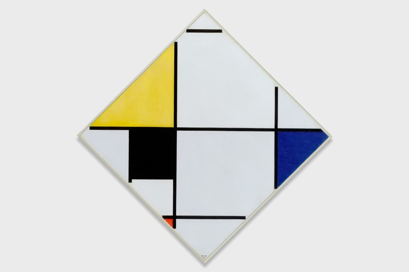 art institute of chicago image collection paintings archival photos vincent van gogh edvard munch piet mondrian
