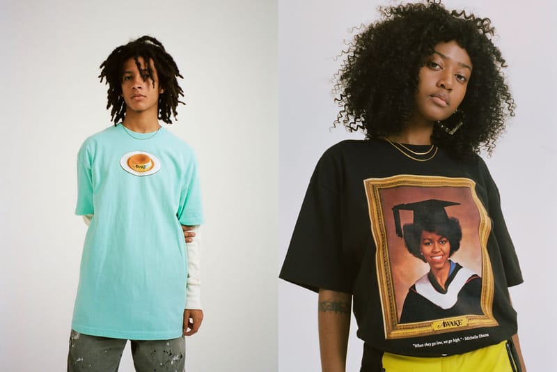 Awake NY Plays to its Strengths for Fall 2018