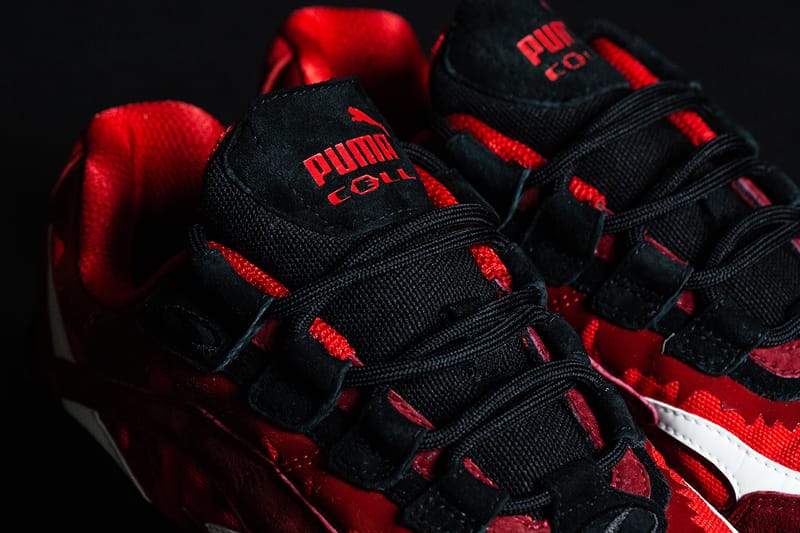 puma x bait carnage