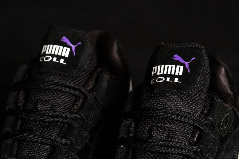 puma ma