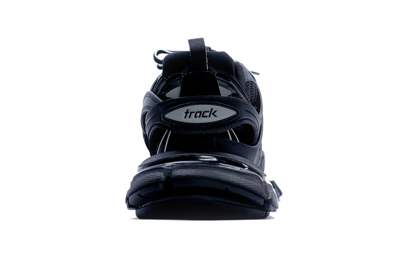 Balenciaga Track Sneaker Philippines Release Info chunk runner tech Italian sneakers trainers footwear kicks hypebeast designer fashion runway Paris triple S 
