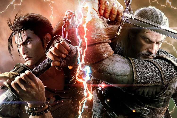 Bandai Namco Released a New Documentary for 'SOULCALIBUR VI'