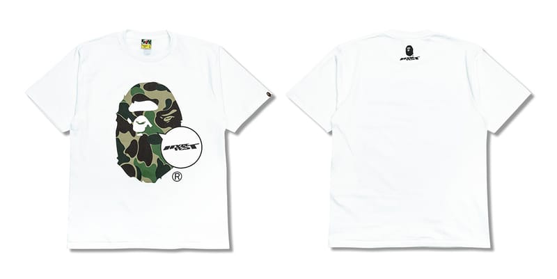 how to shrink a bape shirt