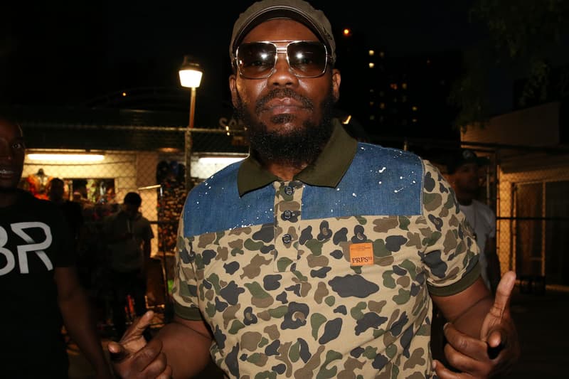 Beanie Sigel Unleashes Meek Mill Diss, "I'm Coming"