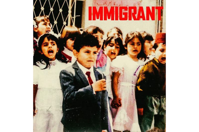 Belly IMMIGRANT new album Meek Mill the Weekend Metro Boomin Nav M.I.A. Zack Yo Gotti French Montana