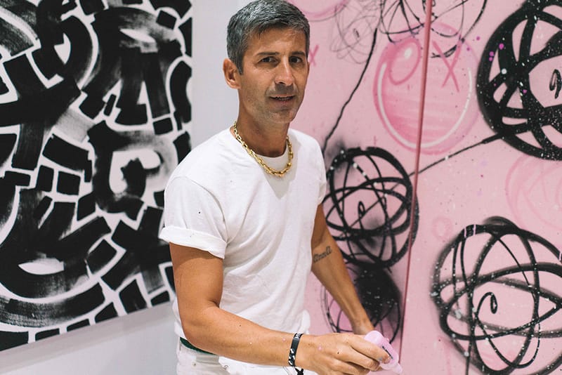 Best Art Drops: André Saraiva's Snoopy Prints, Takashi Murakami Plushes & More