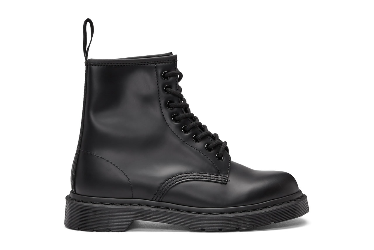 fall 2018 best boot shoe footwear list top 15 design heron preston undercover etq eytys mastermind world danner dr martens 1460 yohji yamamoto collaborations alyx roa matthew williams mr porter farfetch ssense h lorenzo blundstone macys polo ralph lauren timberland gaiter bootkanye west yeezy supply season nike sfb field combatland rover clarks vibram gore tex shopping