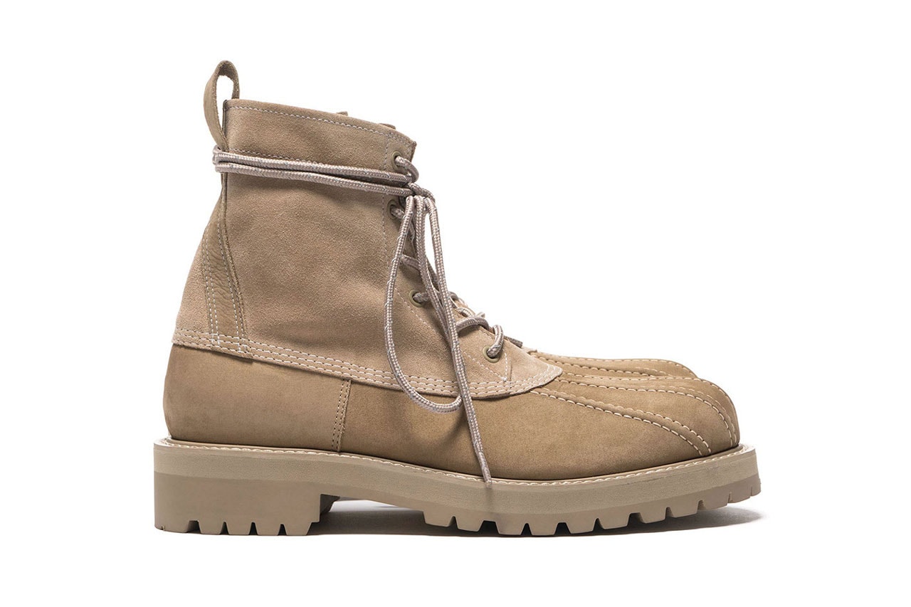 fall 2018 best boot shoe footwear list top 15 design heron preston undercover etq eytys mastermind world danner dr martens 1460 yohji yamamoto collaborations alyx roa matthew williams mr porter farfetch ssense h lorenzo blundstone macys polo ralph lauren timberland gaiter bootkanye west yeezy supply season nike sfb field combatland rover clarks vibram gore tex shopping