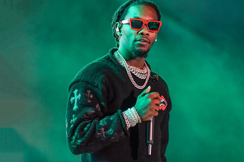 Best New Music Releases of The Week: Migos, Ronny J, Majid Jordan and More