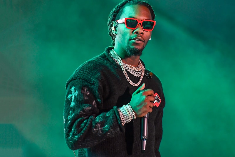 Best New Singles Albums Mixtapes October 2017