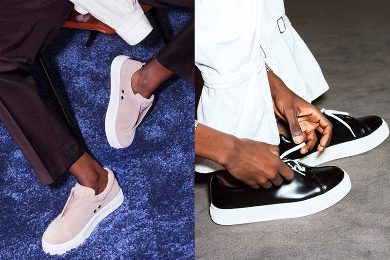 5 Emerging Sneaker Brands to Watch Out 