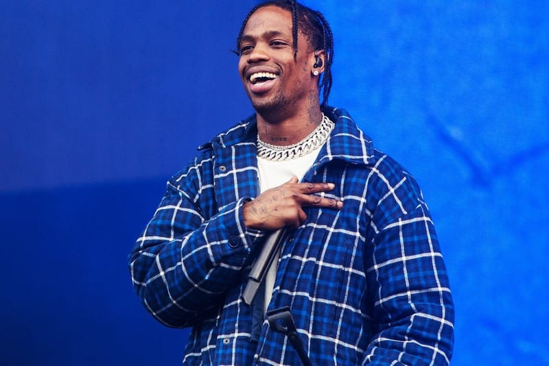 Best New Tracks: Travis Scott, Drake, Future, Juice WRLD, Roc Marciano & More