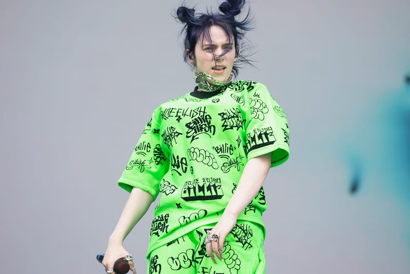 Best New Tracks: Smino, Rapsody, Lil Durk, Billie Eilish, Eyedress and More