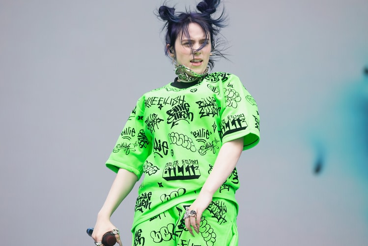 Best New Tracks: Smino, Rapsody, Lil Durk, Billie Eilish, Eyedress and More