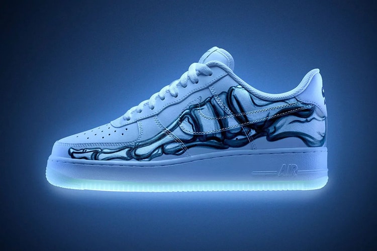 Nike & PUMA Get Spooky for This Week's Footwear Drops