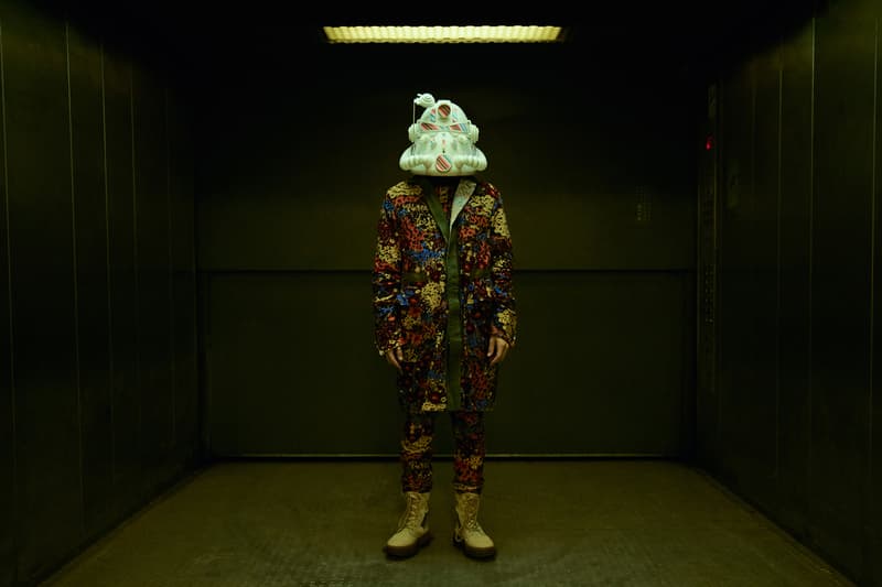 Bethesda x Fallout 76 #HelmetsforHabitat Lookbook artist paddle 8 video games microsoft xbox one playstation