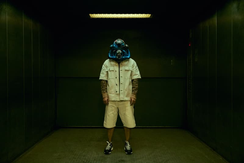 Bethesda x Fallout 76 #HelmetsforHabitat Lookbook artist paddle 8 video games microsoft xbox one playstation