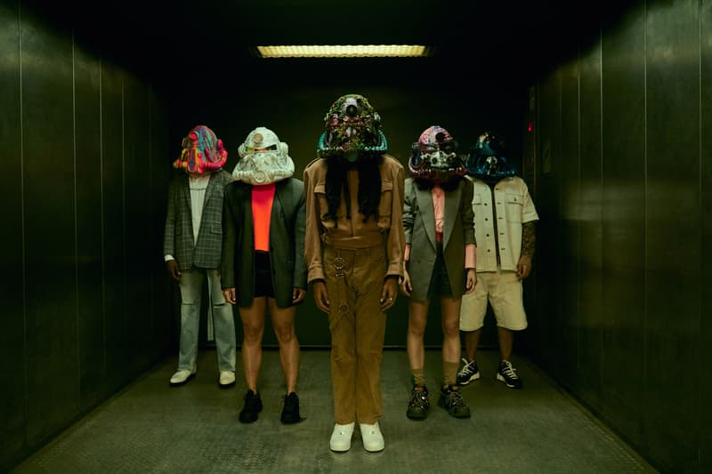 Bethesda x Fallout 76 #HelmetsforHabitat Lookbook artist paddle 8 video games microsoft xbox one playstation