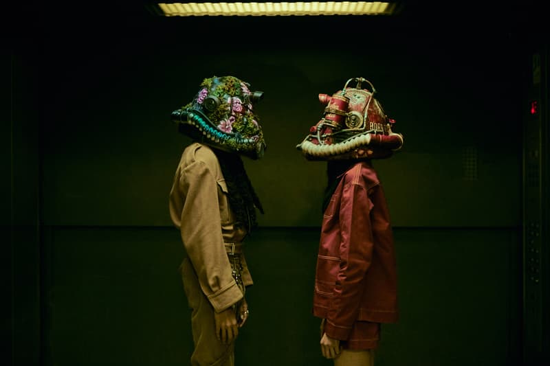 Bethesda x Fallout 76 #HelmetsforHabitat Lookbook artist paddle 8 video games microsoft xbox one playstation