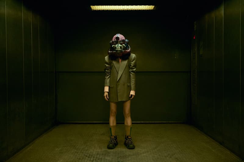 Bethesda x Fallout 76 #HelmetsforHabitat Lookbook artist paddle 8 video games microsoft xbox one playstation