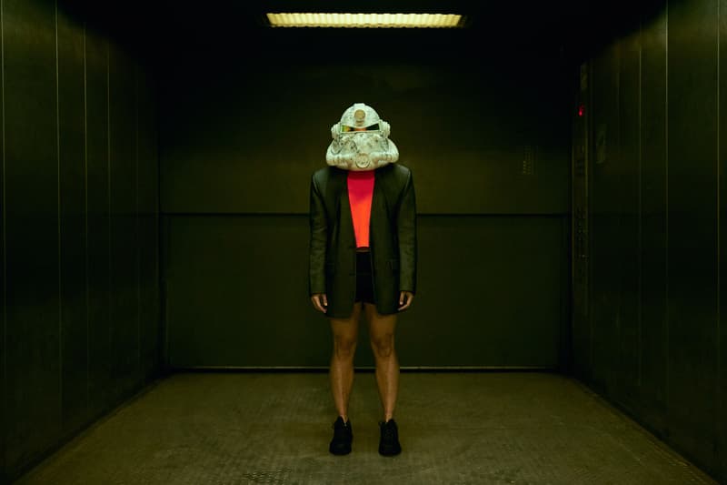 Bethesda x Fallout 76 #HelmetsforHabitat Lookbook artist paddle 8 video games microsoft xbox one playstation