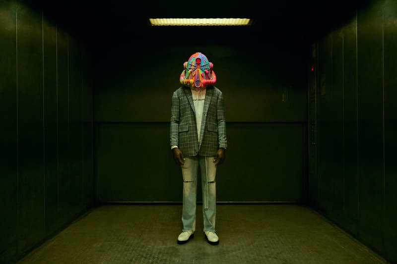 Bethesda x Fallout 76 #HelmetsforHabitat Lookbook artist paddle 8 video games microsoft xbox one playstation