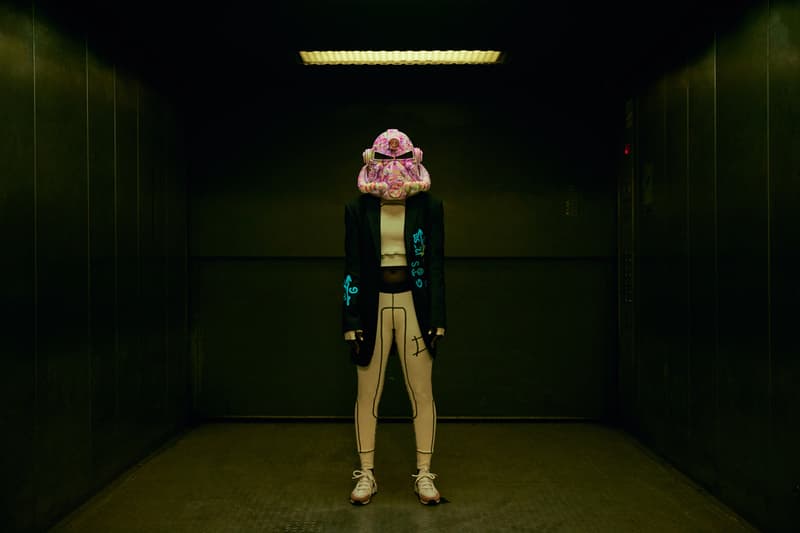 Bethesda x Fallout 76 #HelmetsforHabitat Lookbook artist paddle 8 video games microsoft xbox one playstation