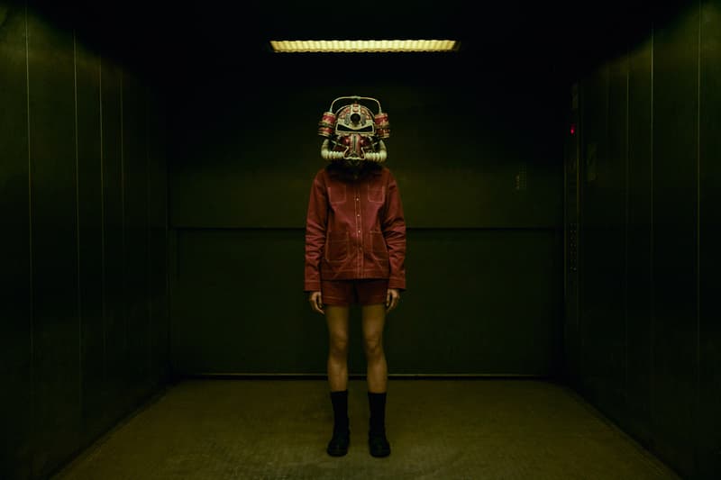 Bethesda x Fallout 76 #HelmetsforHabitat Lookbook artist paddle 8 video games microsoft xbox one playstation