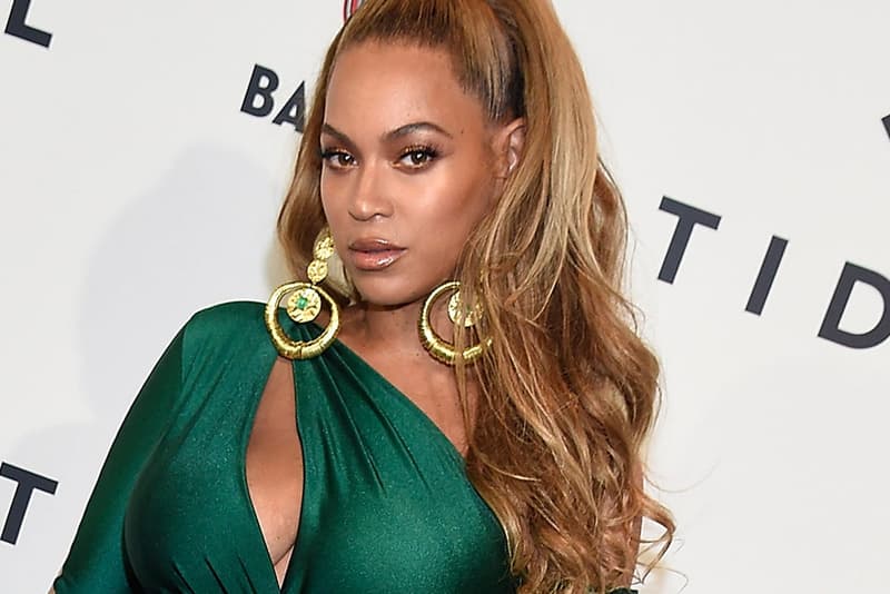 Beyoncé Reveals Her Pizza Preferences in New Cover Story Interview