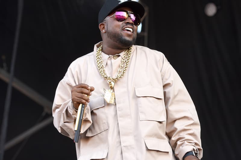 big boi npr tiny desk concert live performance performs 2018 October video watch outkast sleepy brown