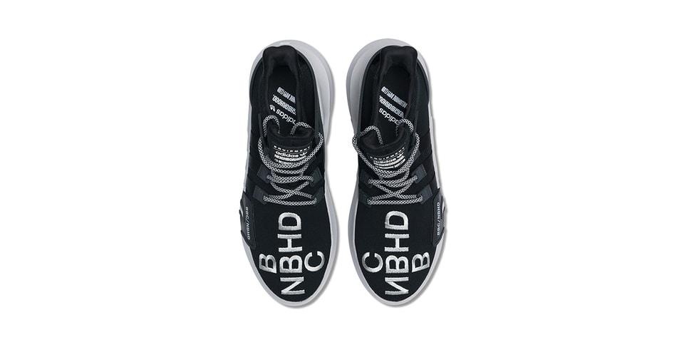BBC x NEIGHBORHOOD Collaboration for HYPEFEST | Hypebeast