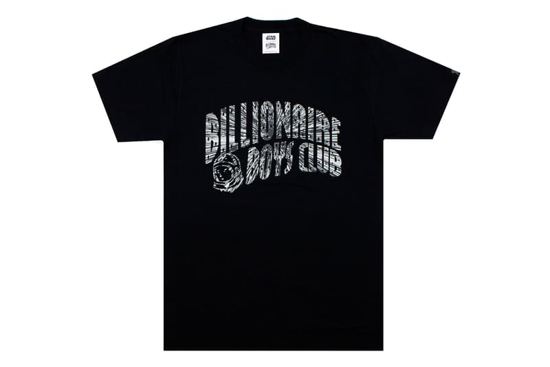 Star Wars Billionaire Boys Club Collection bbc millennium falcon boba fett chewie chewbacca