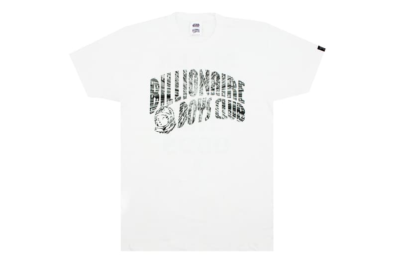 Star Wars Billionaire Boys Club Collection bbc millennium falcon boba fett chewie chewbacca