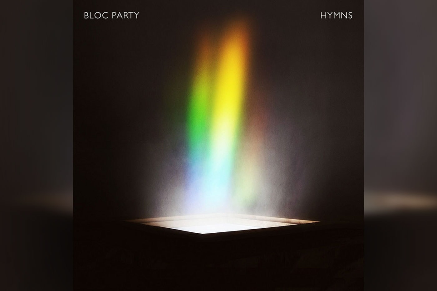 Bloc Party Officially Announce & Break Down Comeback Album 'HYMNS'