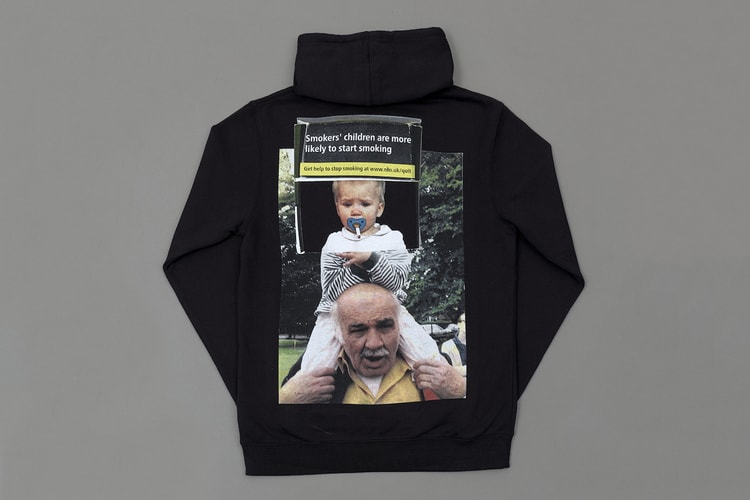 An Exclusive First Look at Blondey McCoy's Independent Apparel Collection