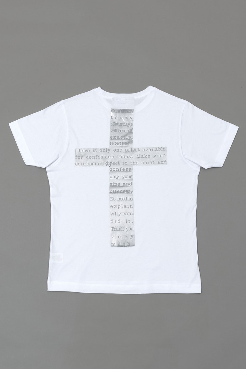 blondey mccoy first apparel collection selfridges london streetwear clothing fashion style