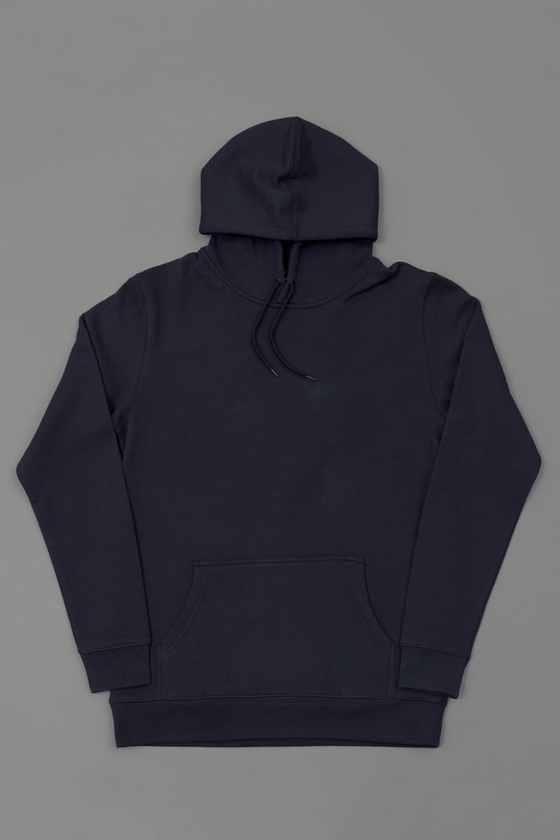 blondey mccoy first apparel collection selfridges london streetwear clothing fashion style