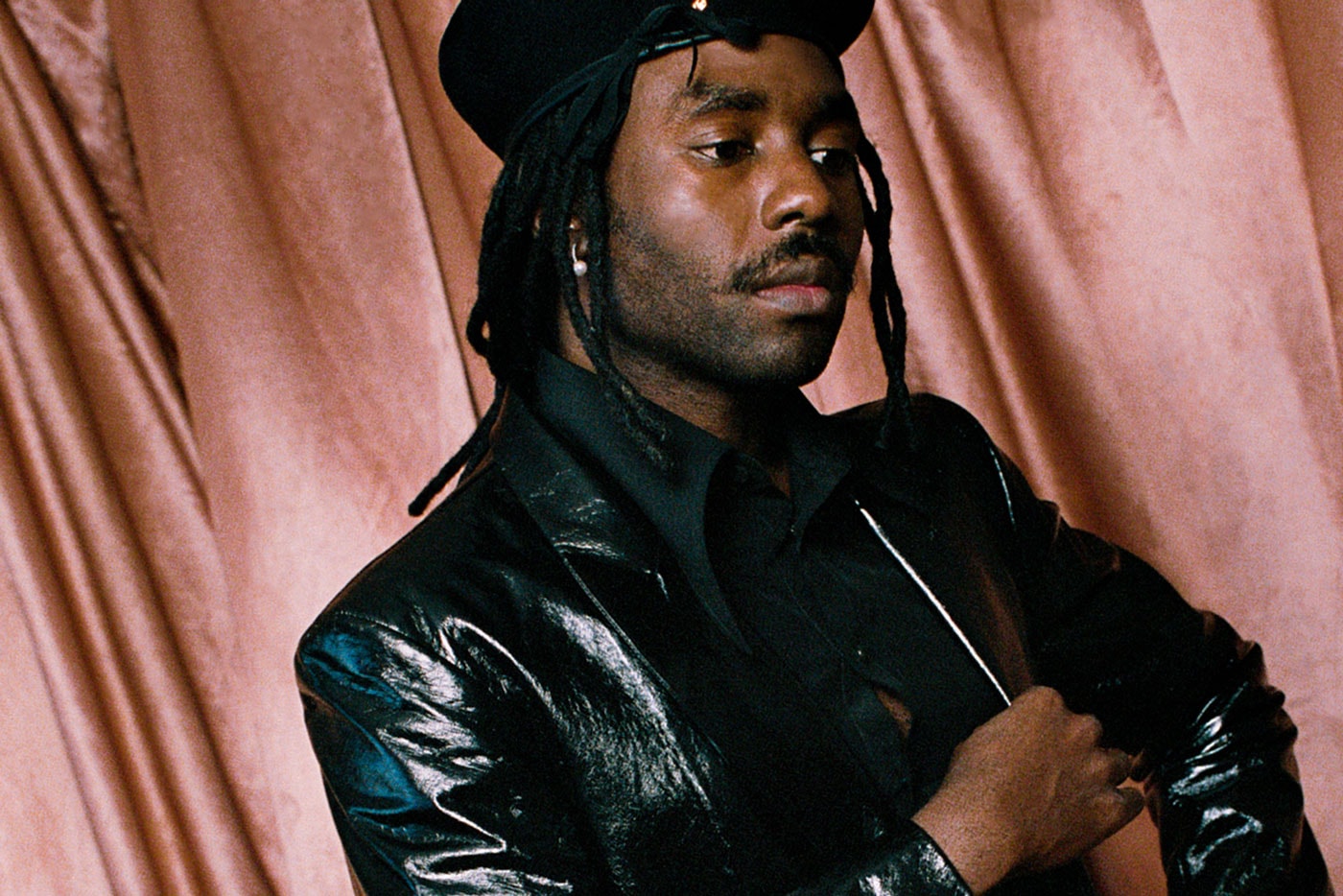 Blood Orange to Release New Music This Week
